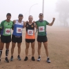 Imágenes de la 33º Media Maratón Elvas - Badajoz I