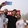 Imágenes de la 33º Media Maratón Elvas - Badajoz I