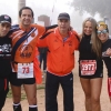 Imágenes de la 33º Media Maratón Elvas - Badajoz I