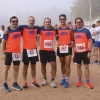 Imágenes de la 33º Media Maratón Elvas - Badajoz I