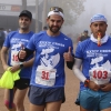 Imágenes de la 33º Media Maratón Elvas - Badajoz I