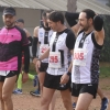 Imágenes de la 33º Media Maratón Elvas - Badajoz I