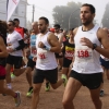 Imágenes de la 33º Media Maratón Elvas - Badajoz I