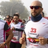 Imágenes de la 33º Media Maratón Elvas - Badajoz I