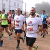 Imágenes de la 33º Media Maratón Elvas - Badajoz I