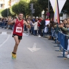 Imágenes de la 33º Media Maratón Elvas - Badajoz II