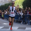 Imágenes de la 33º Media Maratón Elvas - Badajoz II