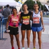 Imágenes de la 33º Media Maratón Elvas - Badajoz II