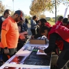 Imágenes de la I Carrera Solidaria Personas Sin Hogar I