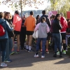 Imágenes de la I Carrera Solidaria Personas Sin Hogar I