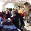 Imágenes de la I Carrera Solidaria Personas Sin Hogar I