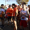 Imágenes de la I Carrera Solidaria Personas Sin Hogar I