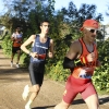 Imágenes de la I Carrera Solidaria Personas Sin Hogar I