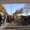 Imágenes de la I Carrera Solidaria Personas Sin Hogar II