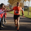 Imágenes de la I Carrera Solidaria Personas Sin Hogar II