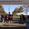 Imágenes de la I Carrera Solidaria Personas Sin Hogar III