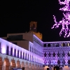 REPOR: Badajoz ilumina su navidad