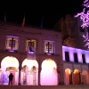 REPOR: Badajoz ilumina su navidad