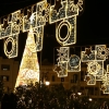 REPOR: Badajoz ilumina su navidad