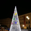 REPOR: Badajoz ilumina su navidad