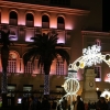 REPOR: Badajoz ilumina su navidad