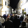 1000 personas en La Parra: &quot;Extremadura no se vende, se defiende&quot;