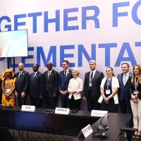 España lanza la ‘Alianza Internacional para la Resiliencia ante la Sequía’