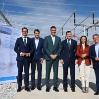Sánchez: “Hay que convertir España en una potencia energética en renovables”