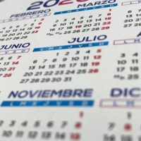 El próximo 2 de enero no será festivo en Extremadura