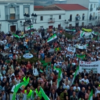 El PSOE echa la culpa al PP de todo lo ocurrido en Salvatierra