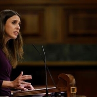 Guardiola exige a Irene Montero que pida perdón