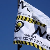 La Junta rechaza el recurso de la promotora del macrovertedero en Salvatierra
