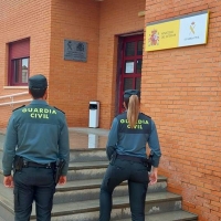 Buscan a un ladrón que se dio a la fuga tras un robo en una localidad extremeña