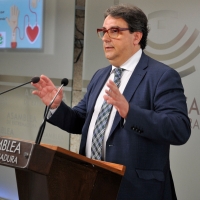 Vergeles defiende la creación de la especialidad de Enfermería Quirúrgica