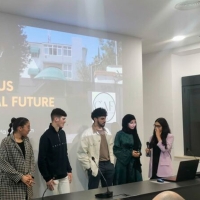 Cs Navalmoral de la Mata impulsa una cantera de jóvenes emprendedores