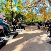 El Festival Internacional de Literatura en Español FILE 2023 se celebrará en Extremadura