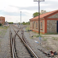 Un joven que ya había sido detenido seis veces es pillado robando en una estación extremeña