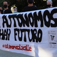 UATAE: “Los autónomos de la provincia de Cáceres están pasando un momento duro”