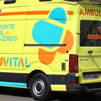 Comunicado de Ambuvital sobre retrasos en el servicio