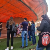 Seis alumnos extremeños representarán a la UEx en el proyecto de placemaking y activismo joven