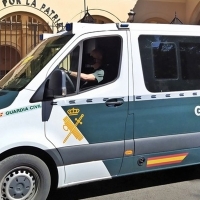 Detenido por robar a mujeres cuando se paraban con el coche en los cruces de Zafra