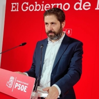 Saavedra: &quot;Mi honor y mi familia no se pueden poner en juego, tomaremos medidas para defendernos”