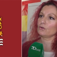 Unidas Podemos quiere que los pacenses voten cuál será la bandera de Badajoz