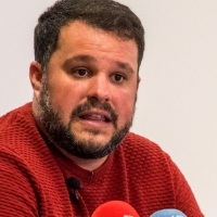 El PSOE presenta un nuevo candidato para intentar volver al Ayto. de Alburquerque