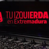 Los militantes de IU Extremadura eligen a su líder para las próximas elecciones