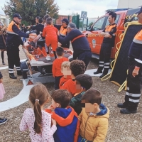 Jornadas en Badajoz sobre cómo actuar en inundaciones, riadas y rescates