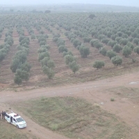 Campaña para prevenir los robos en el campo extremeño