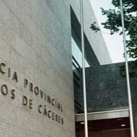 Dos nuevas unidades judiciales en Extremadura para resolver el colapso