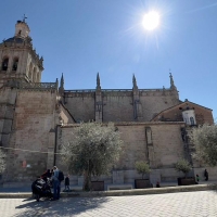 Una localidad extremeña entre las más antiguas de España