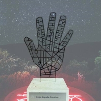 Extremadura recibe la Copa de España Creativa